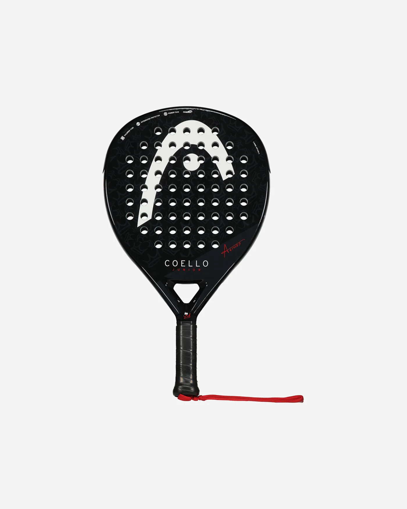 PADEL COELLO 2025 JR