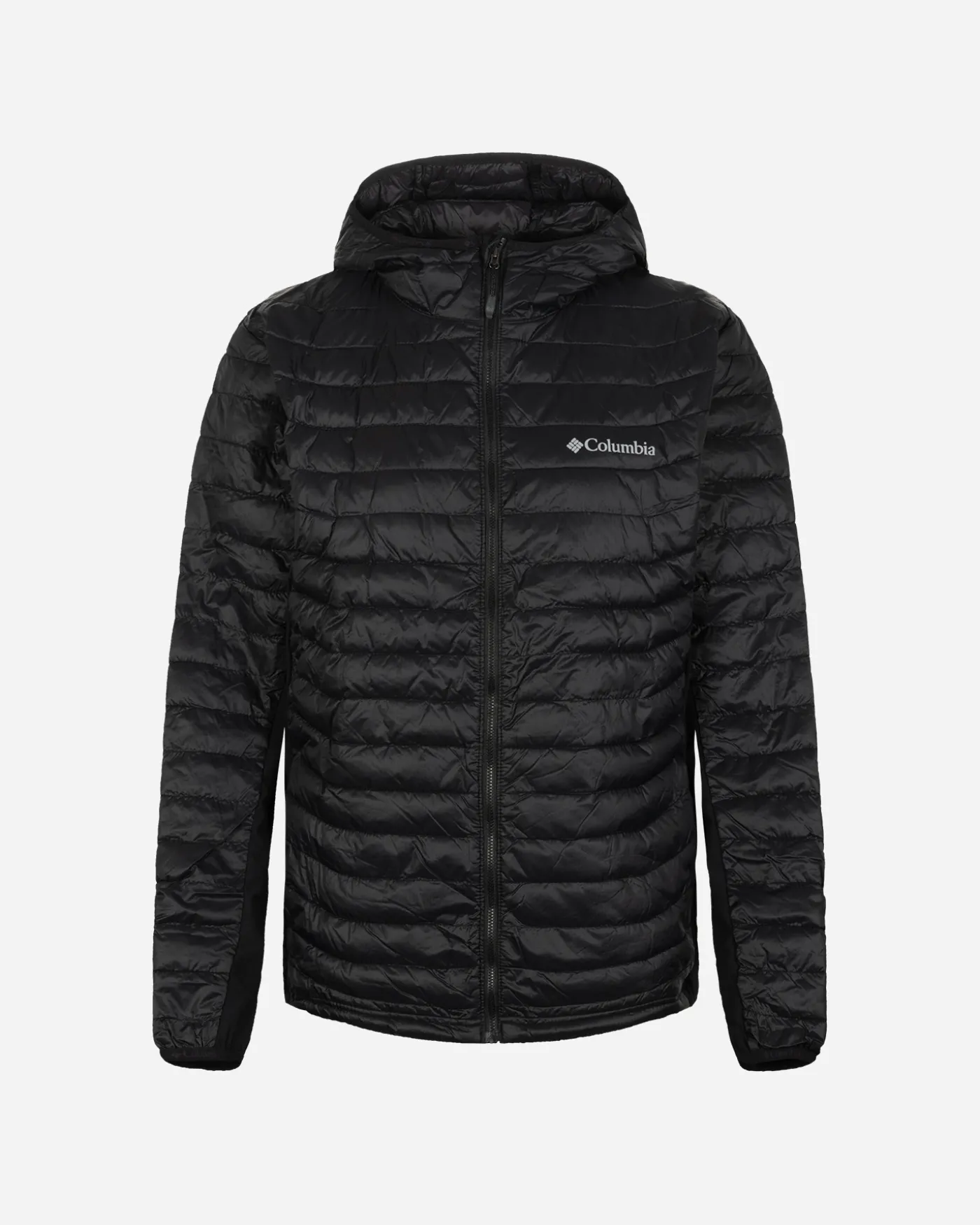 POWDER PASS HYBRID M