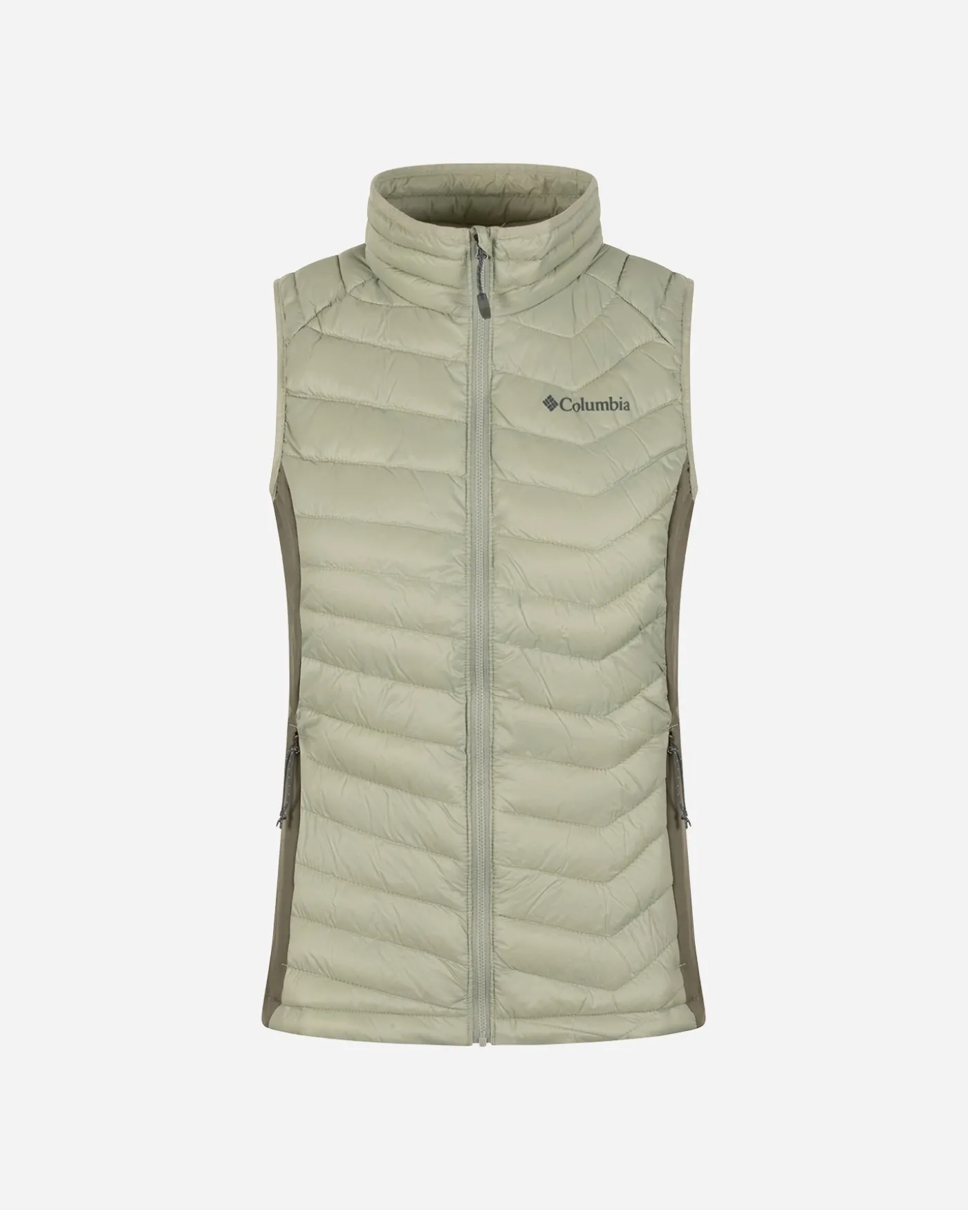 POWDER PASS II HYBRID W