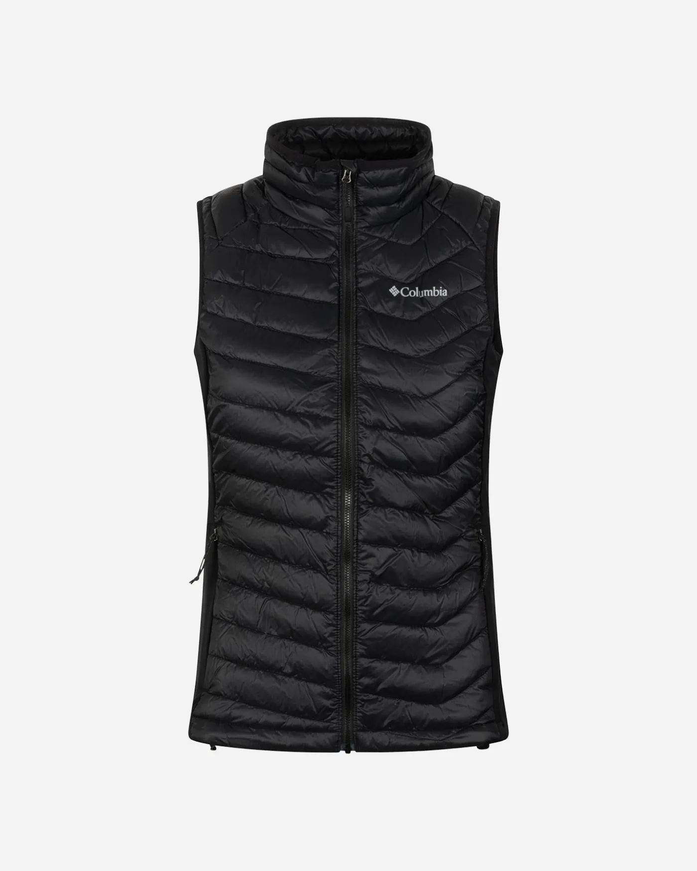 POWDER PASS II HYBRID W
