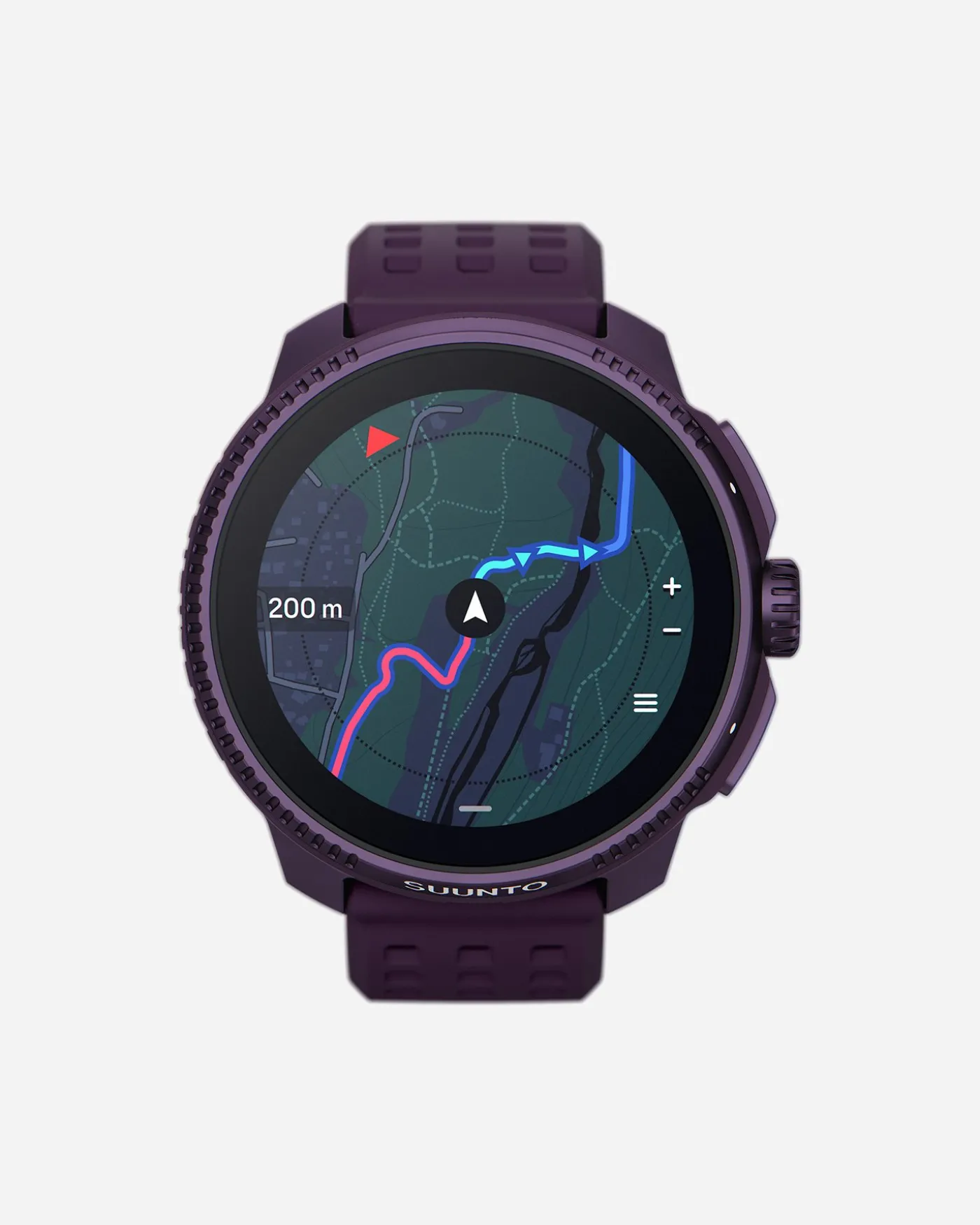 RACE TITANIUM