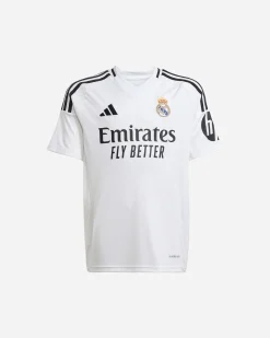 REAL MADRID HOME 24-25 JR