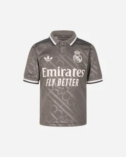 REAL MADRID 3RD 24-25 JR