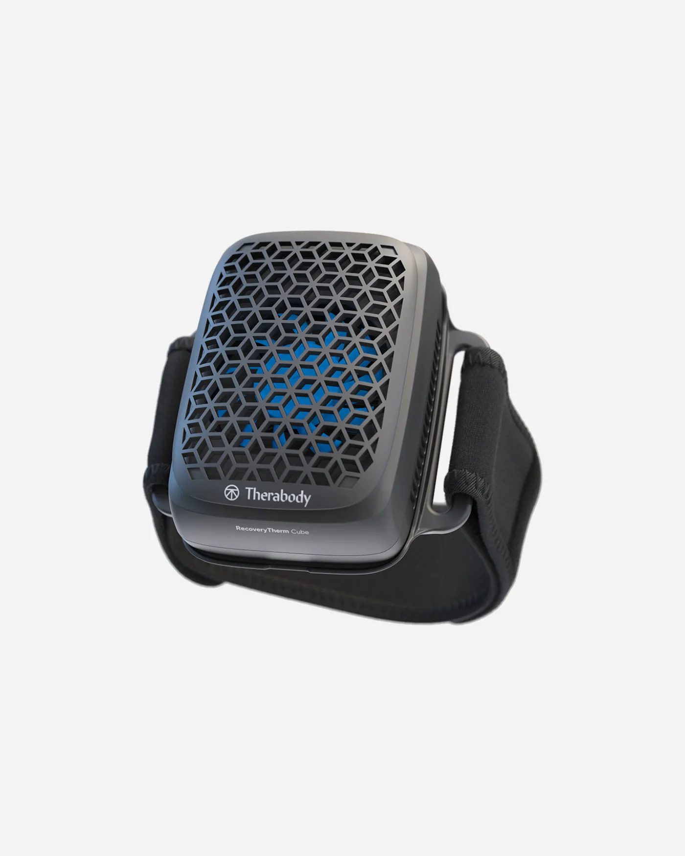 RECOVERY THERM CUBE