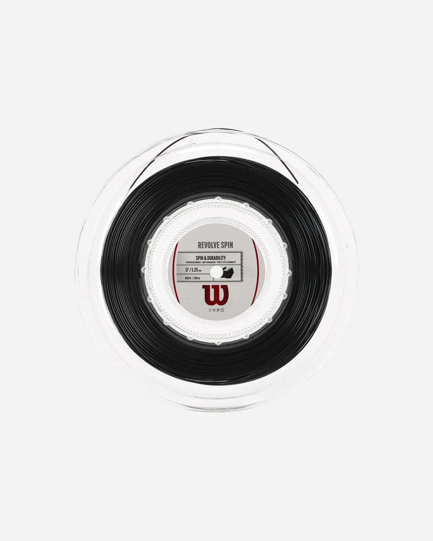 REVOLVE SPIN 200M 17 CALIBRO 1.25 B