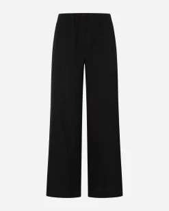 RIPSTOP WIDE LEG W