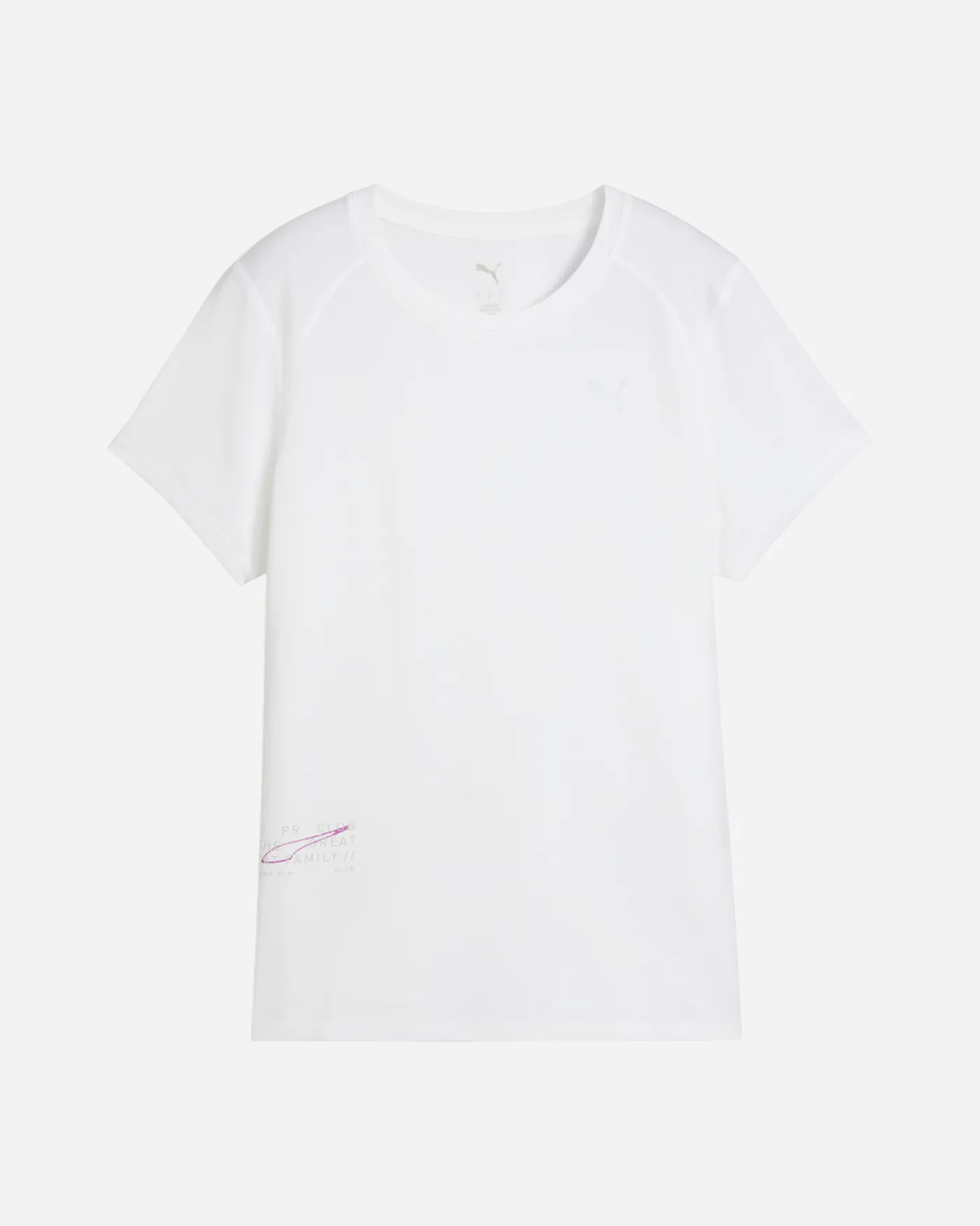 RUN GRAPHIC MESH W