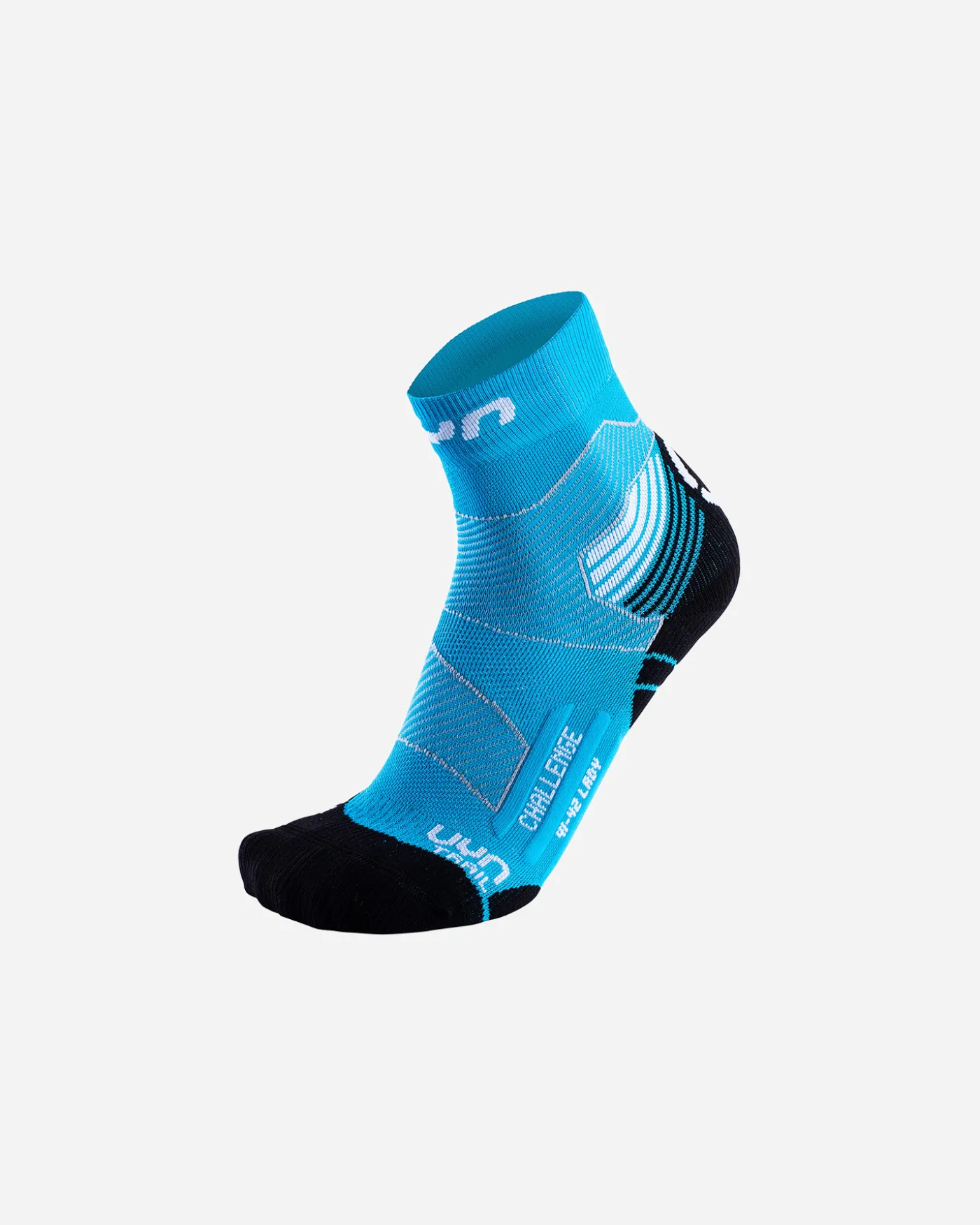 RUN TRAIL CHALLENGE W