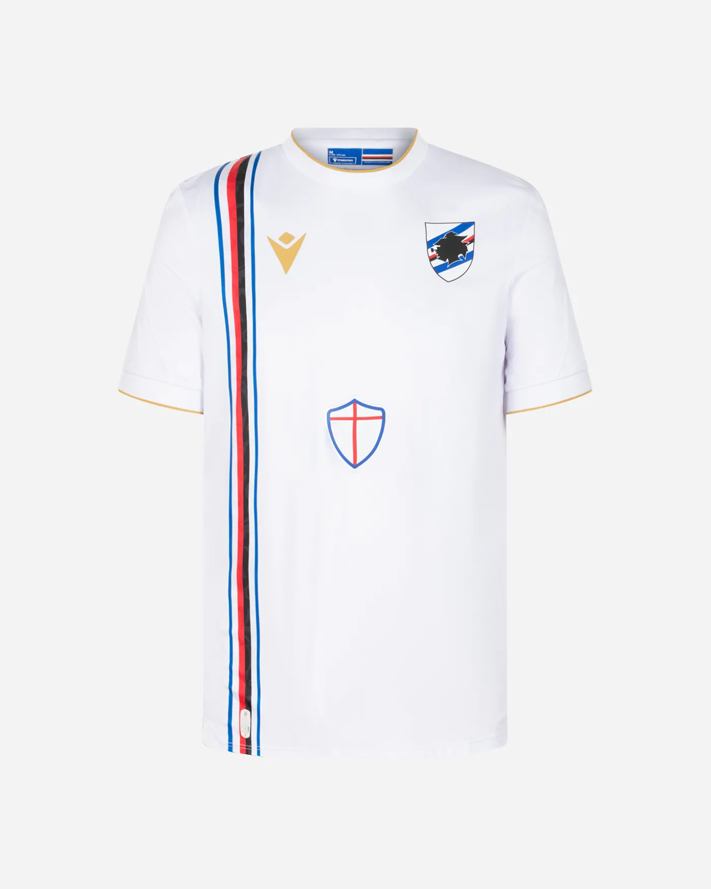 SAMPDORIA AWAY 24-25 M