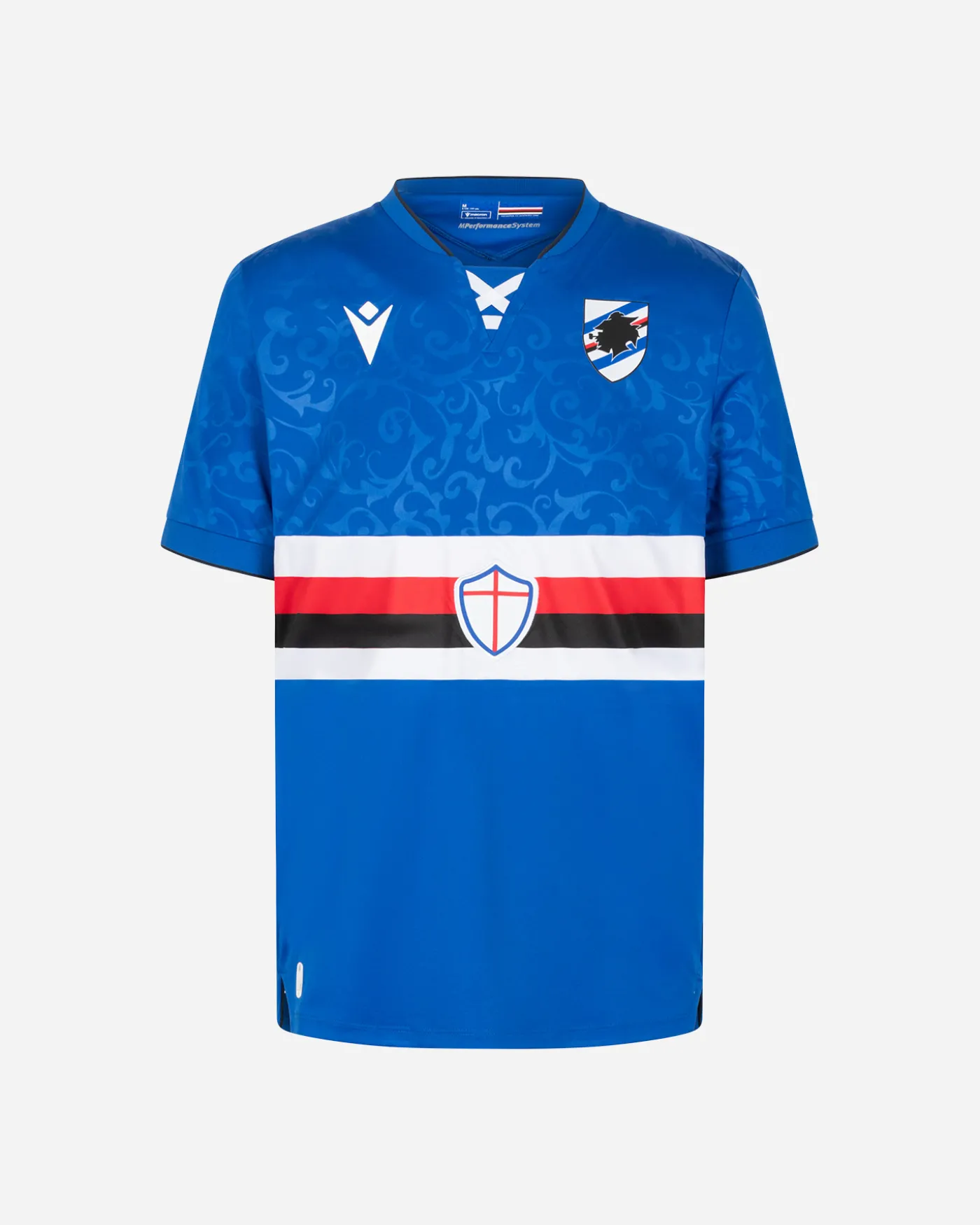 SAMPDORIA HOME 24-25 M