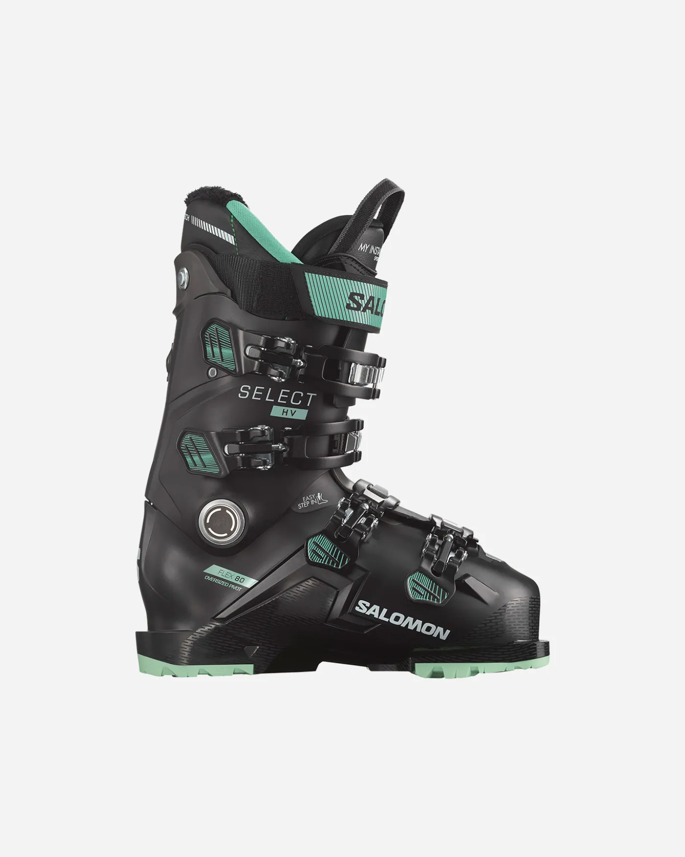 SELECT HV 80 GW W