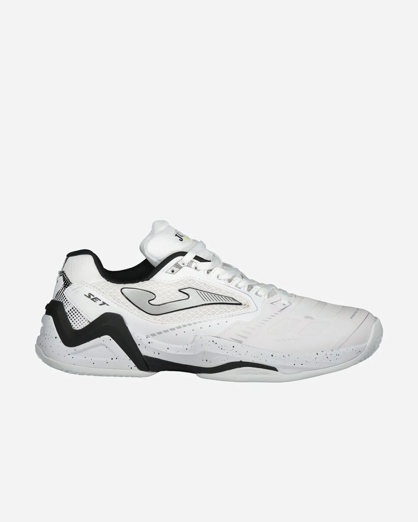 SET CLAY M