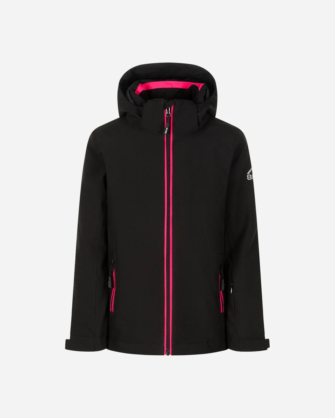 SKI HQ JR