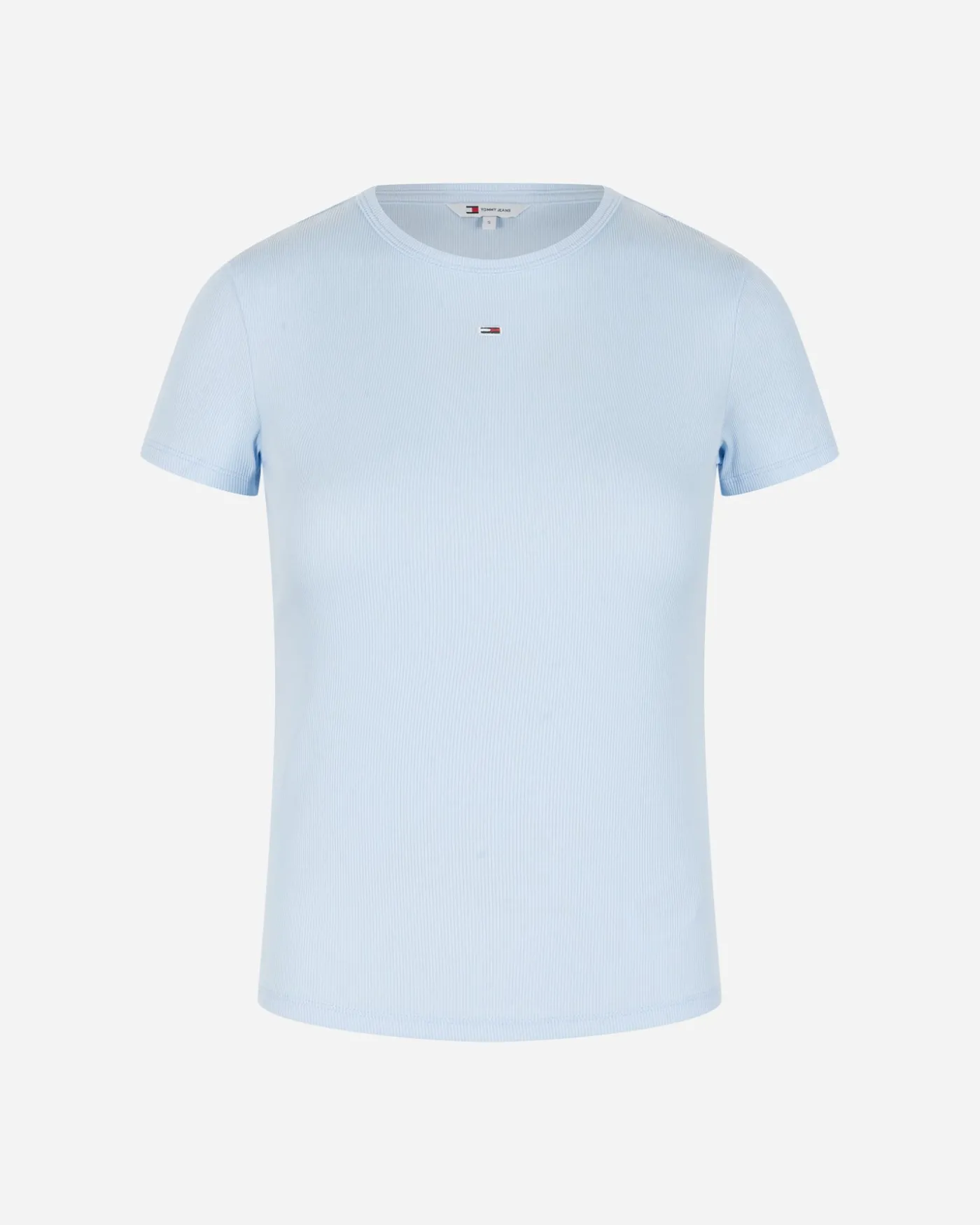SLIM LOGO FLAG W
