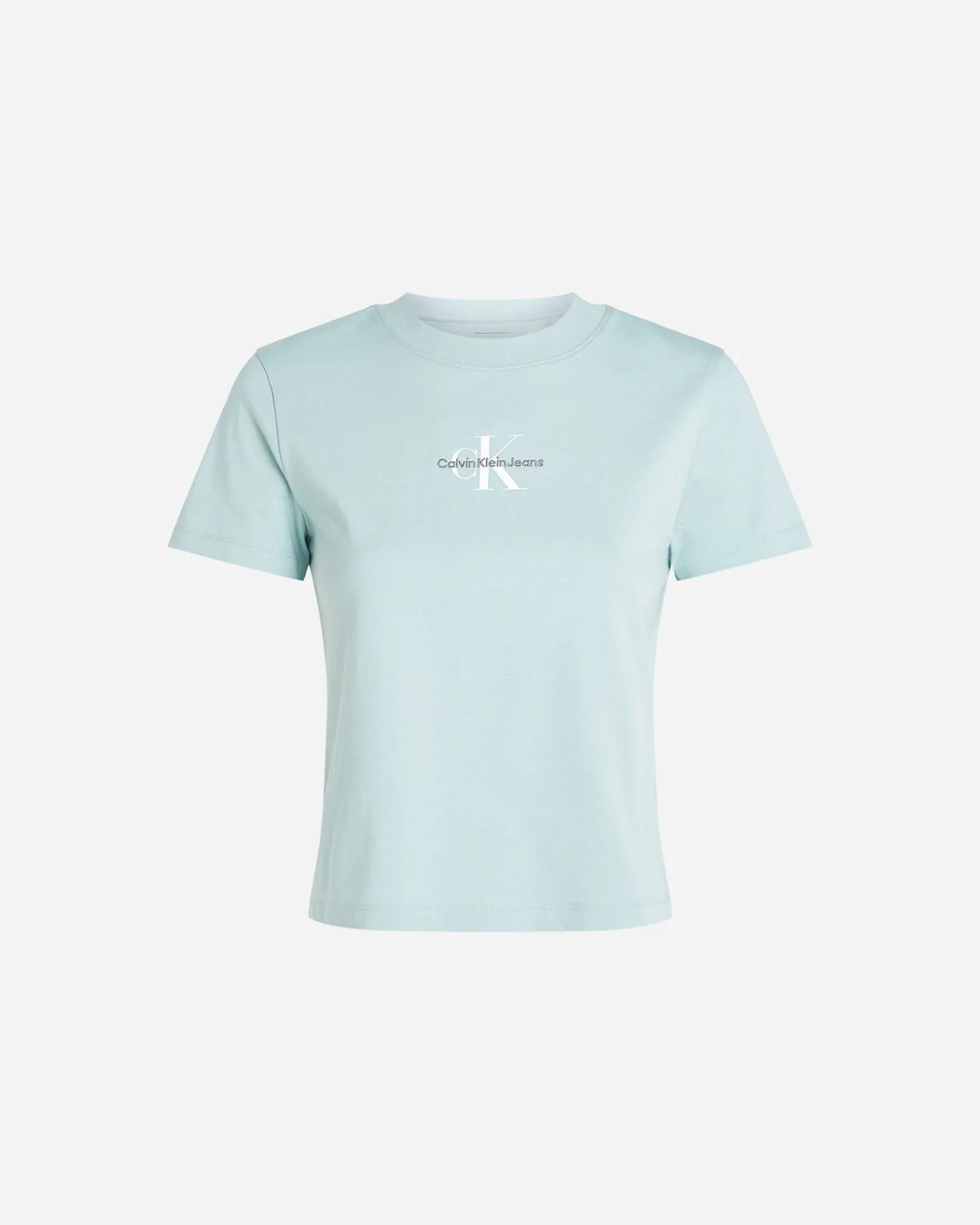 SLIM MONOGRAM W