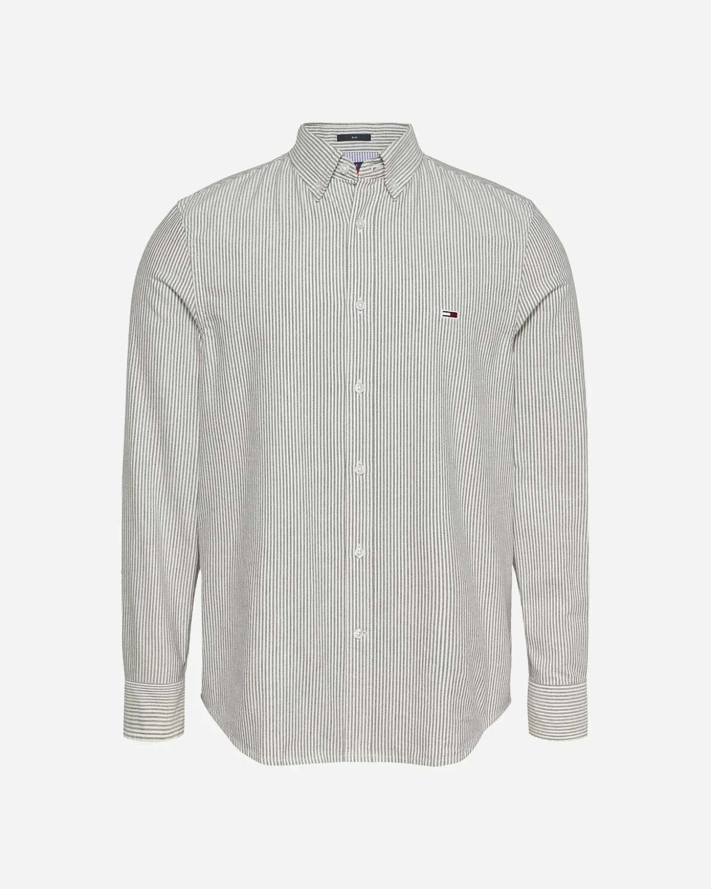 SLIM OXFORD STRIP M