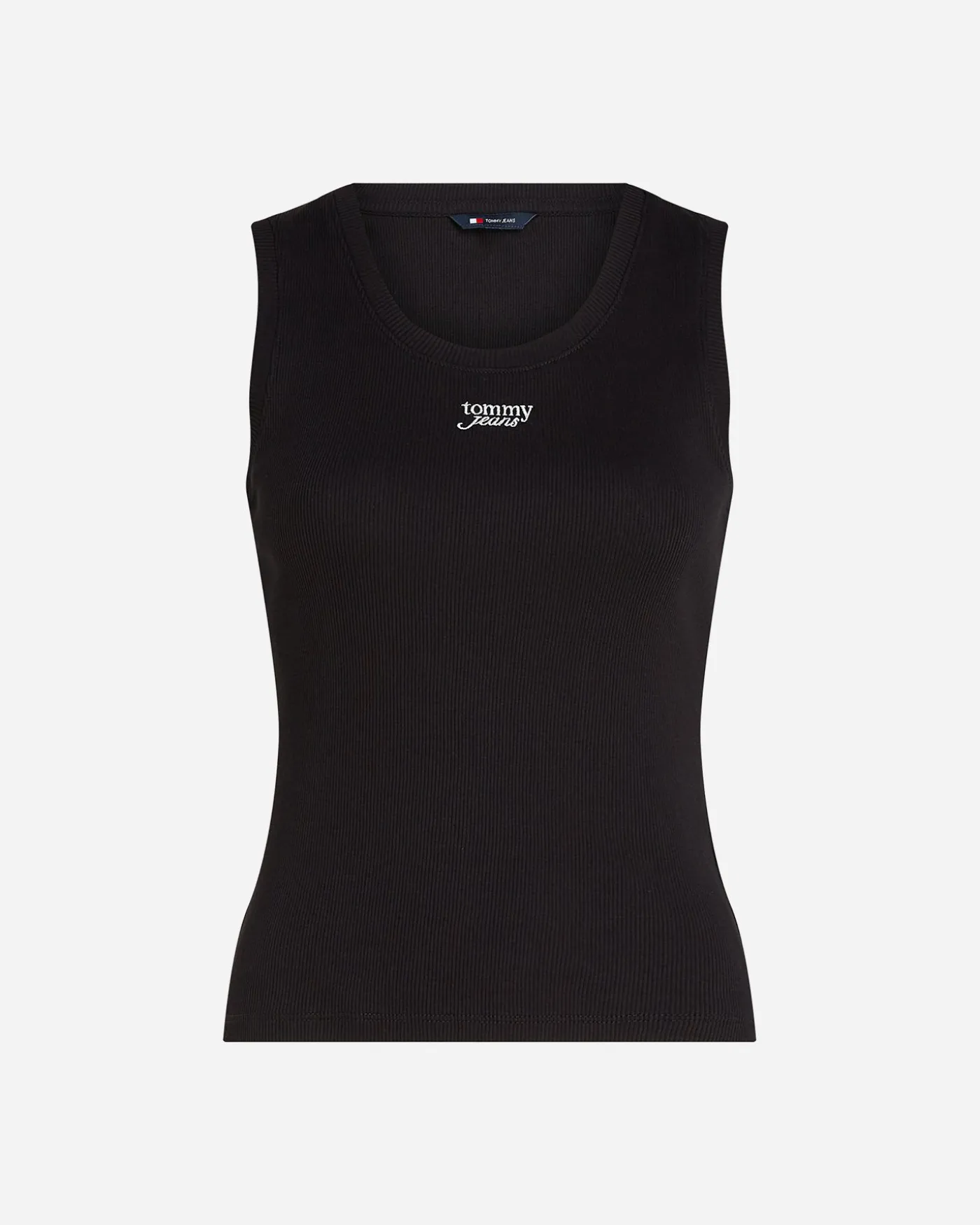 SLIM SCRIPT RIB W