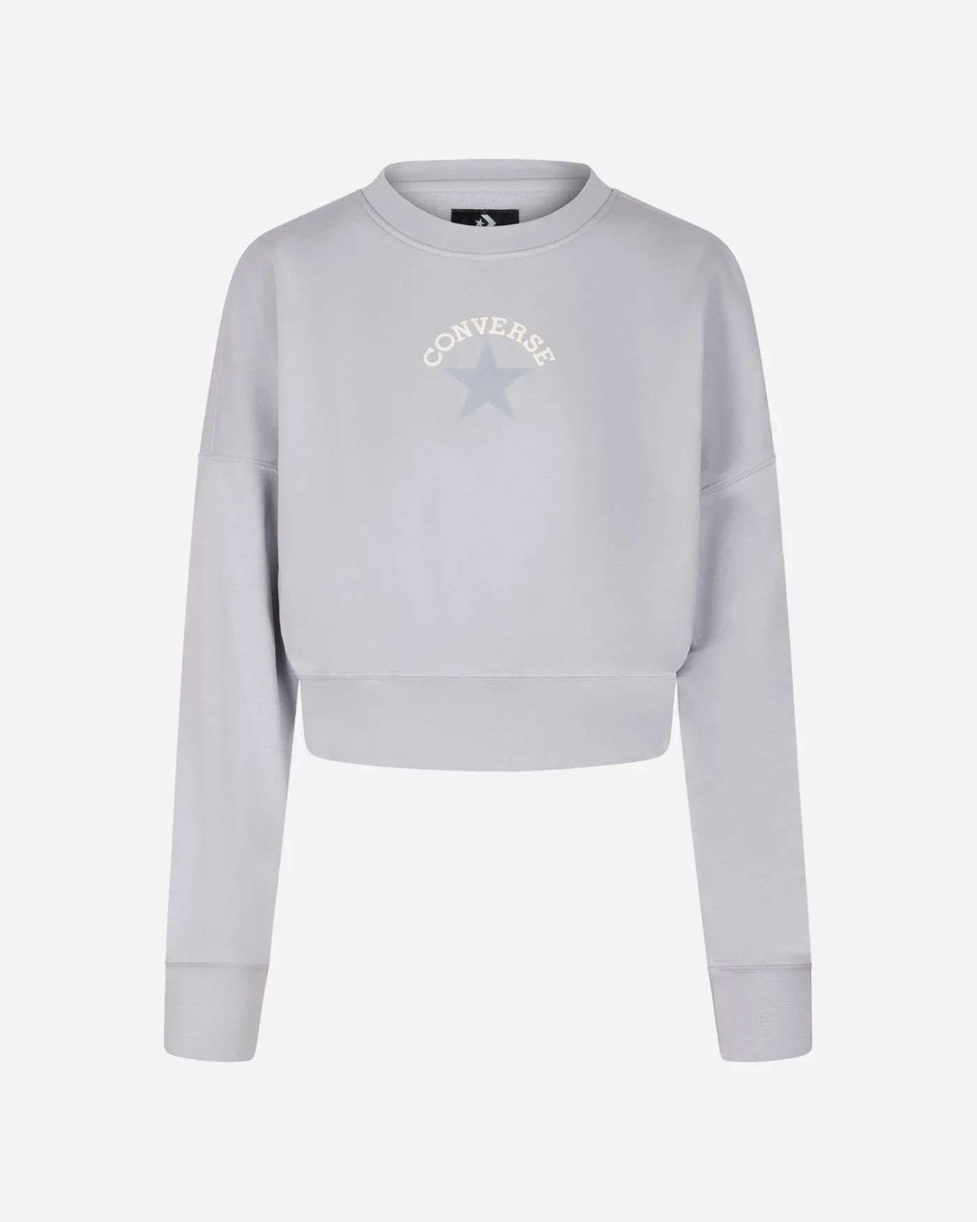 SMALL CHUCK CROP W