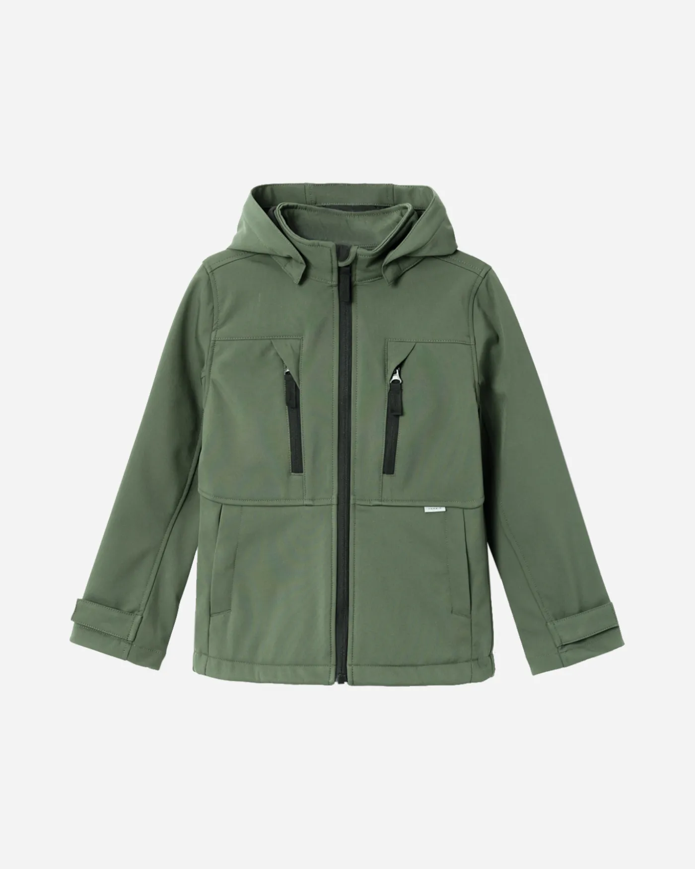 SOFTSHELL JR
