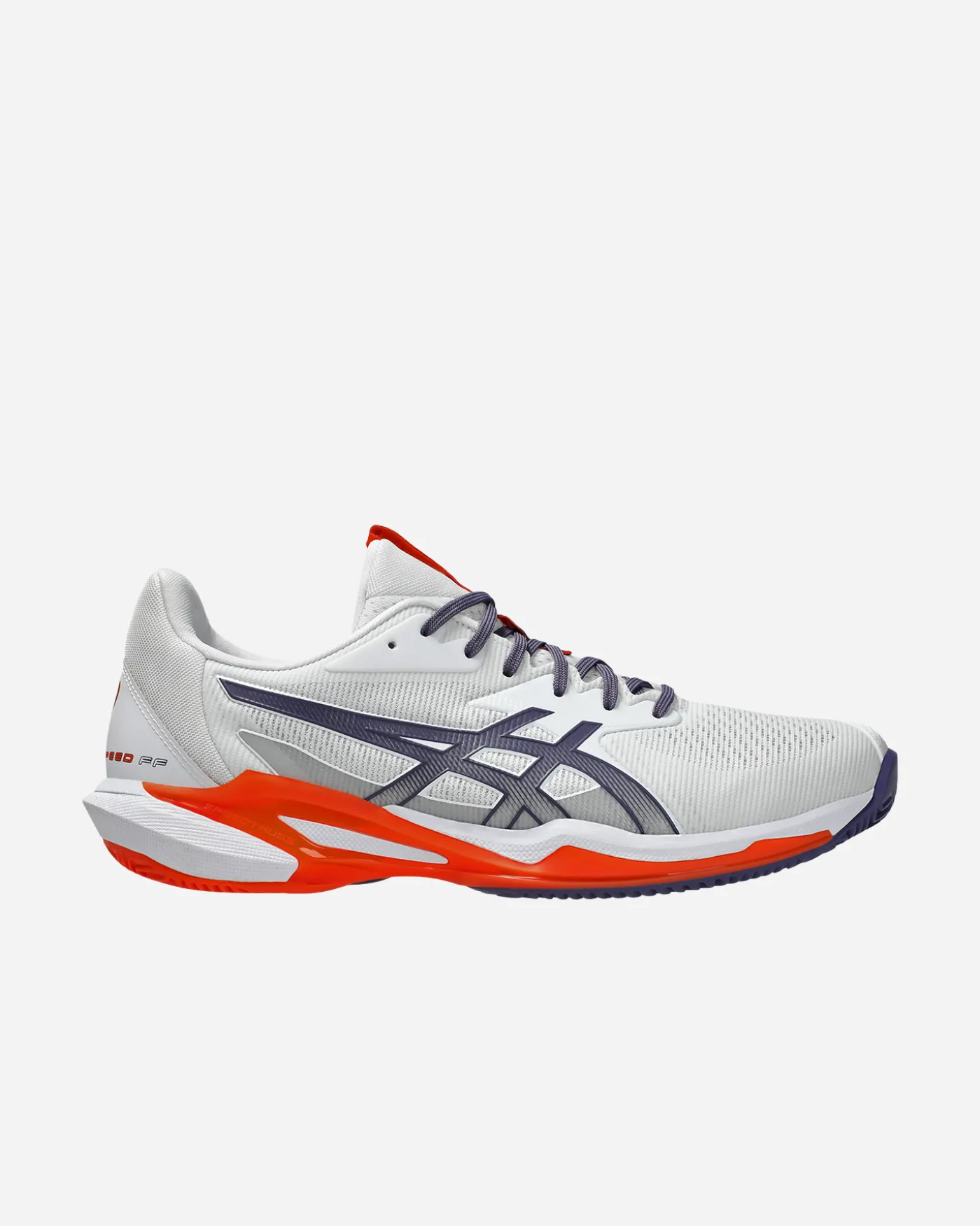 SOLUTION SPEED FF3 CLAY M