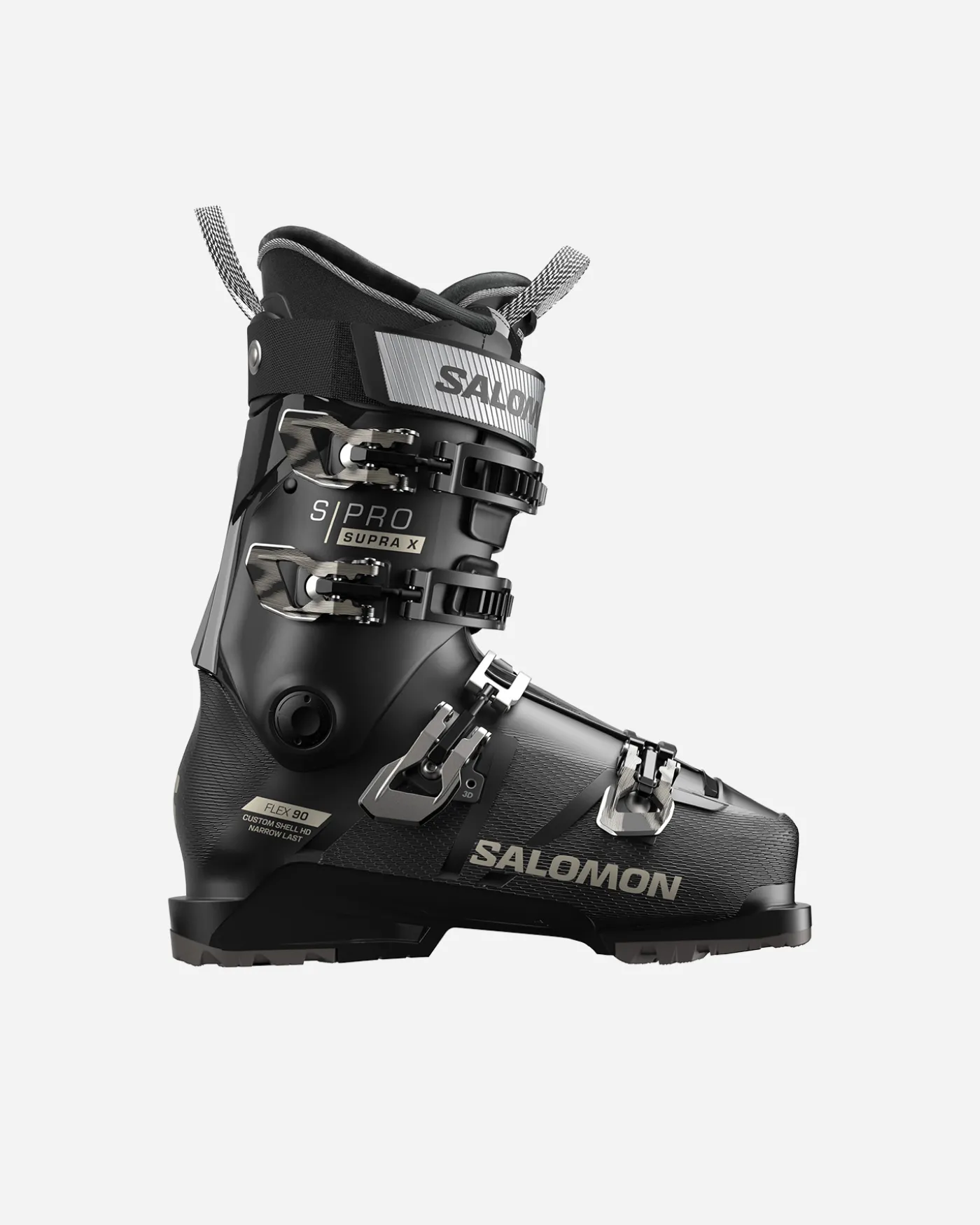 S/PRO SUPRA X90 GW W