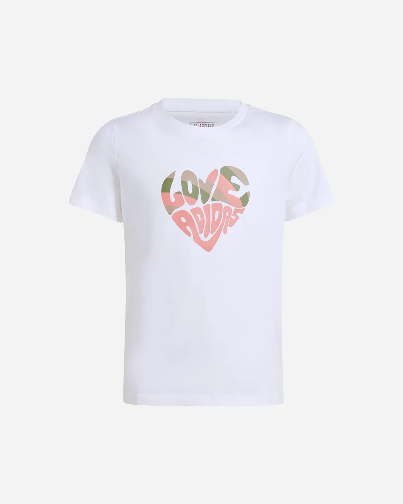 STREET JAM HEART JR