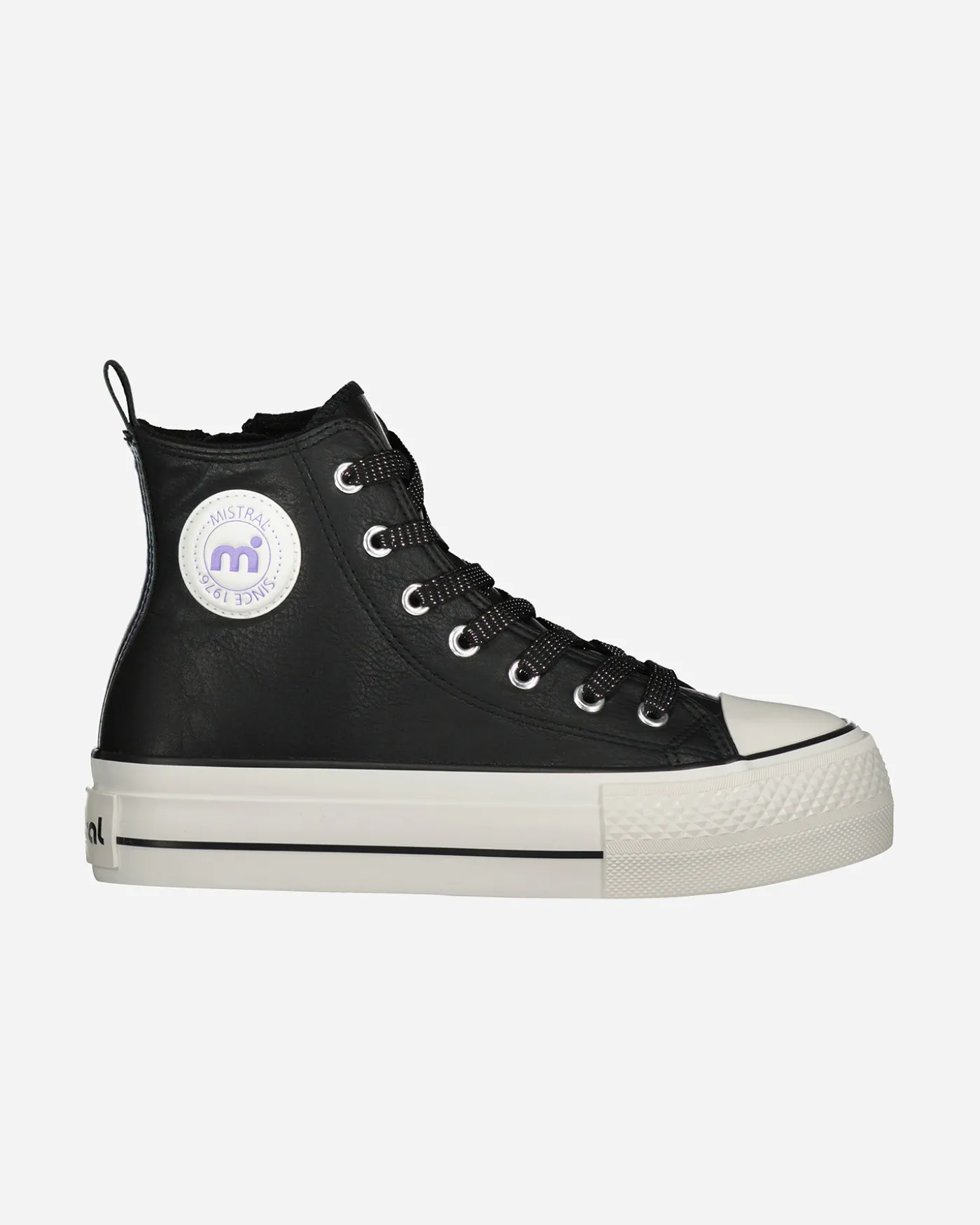 STRIPES PLAT MID JR