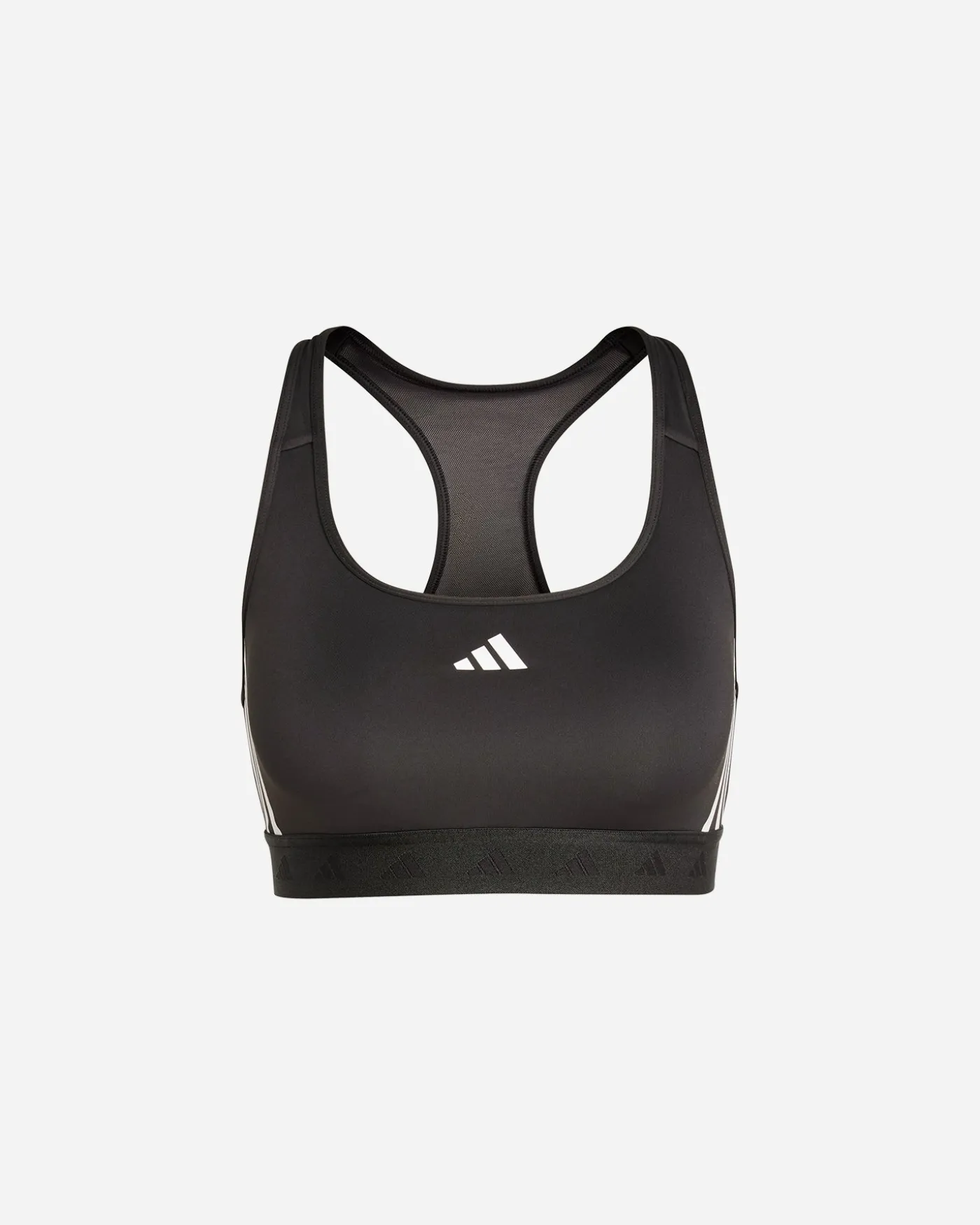 3STRIPES PWR HYGLM W