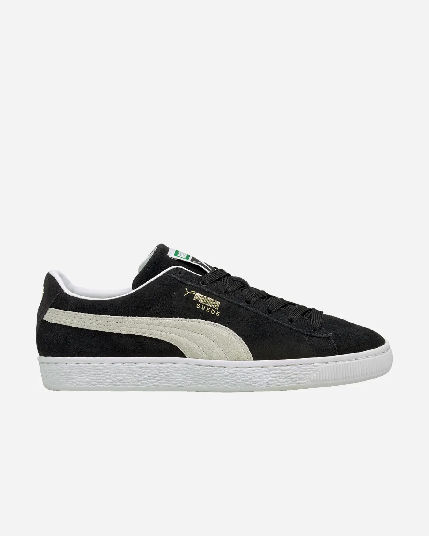 SUEDE CLASSIC XXI M