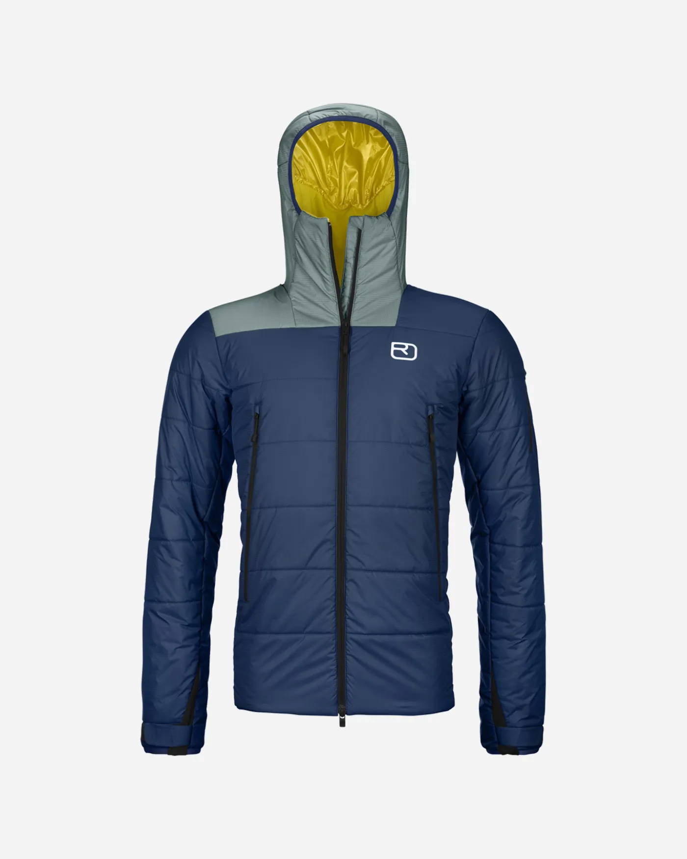 SWISSWOOL ZINAL M