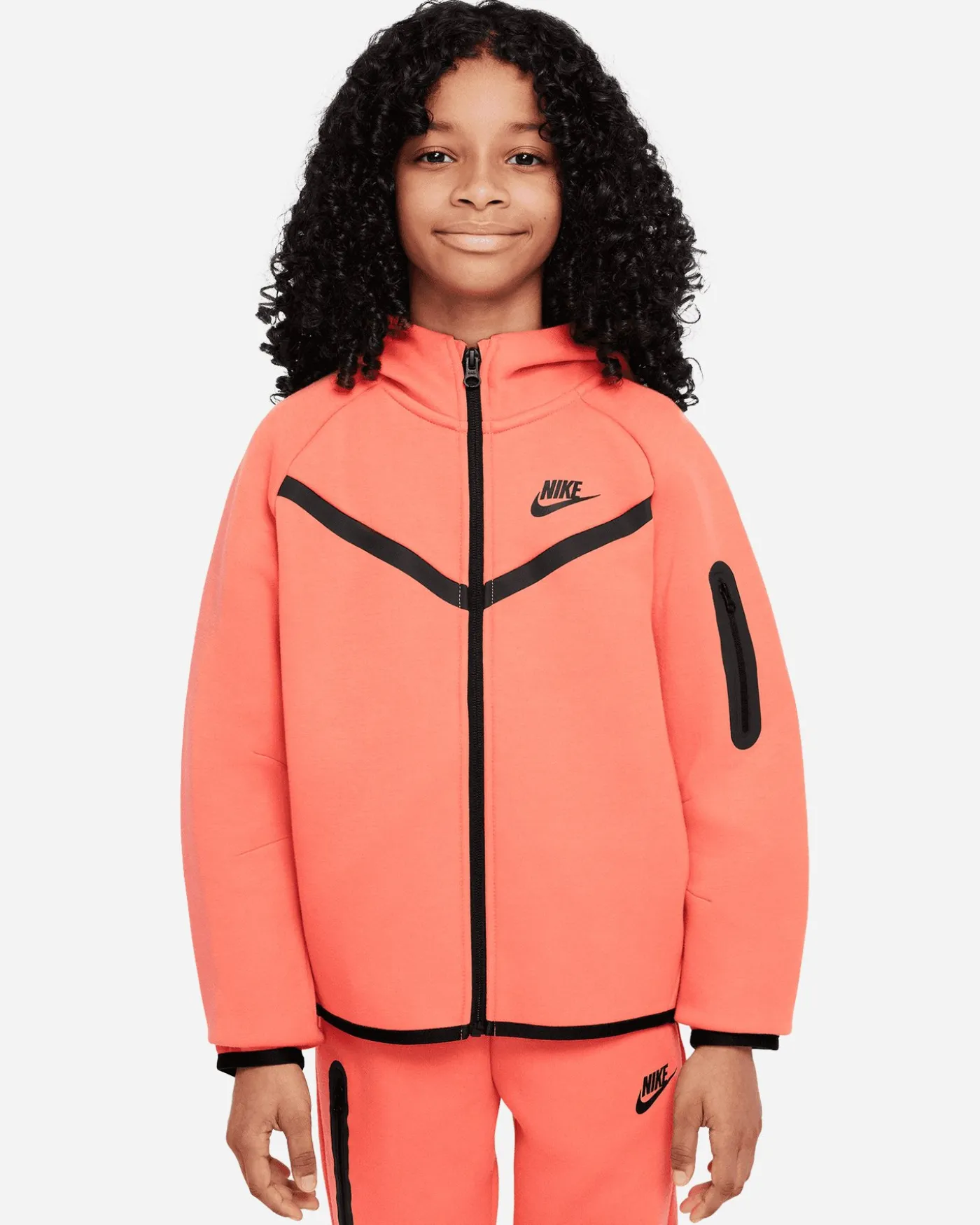 TECH FLEECE JR