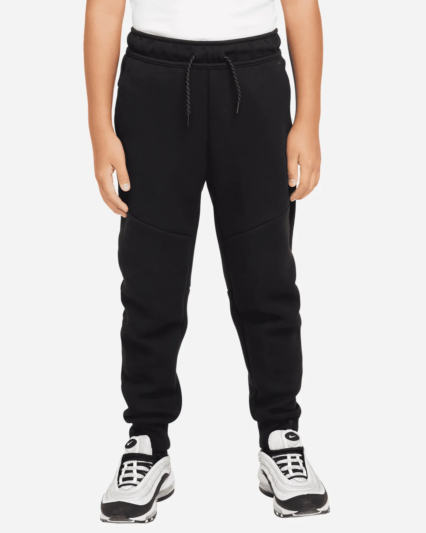 TECH FLEECE 2 JR