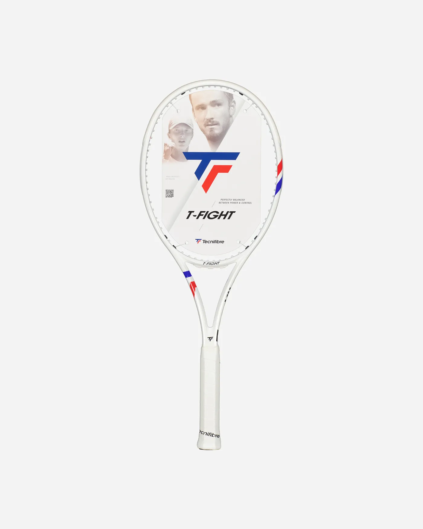 TECNIFIBRE TFIGHT 300S
