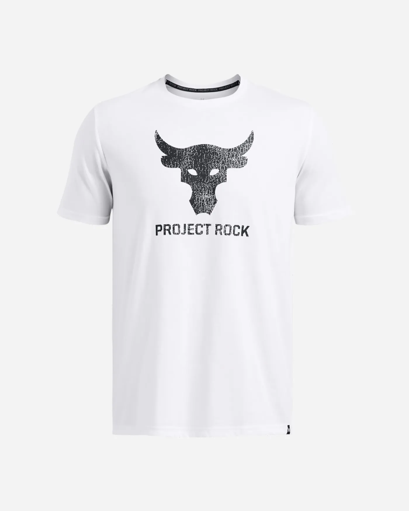 THE ROCK BRAHAMA M