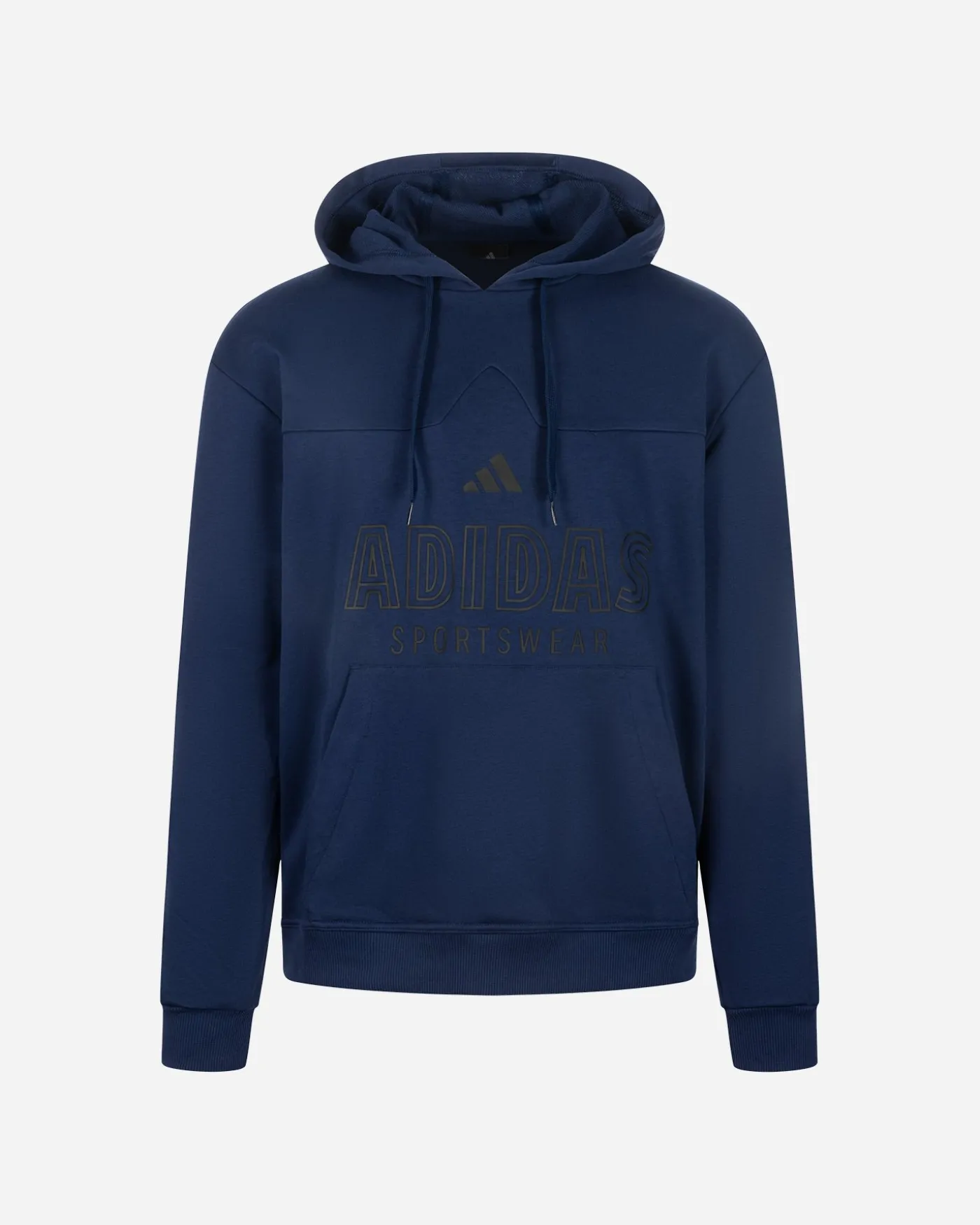 TIRO LOGO+3STRIPES M