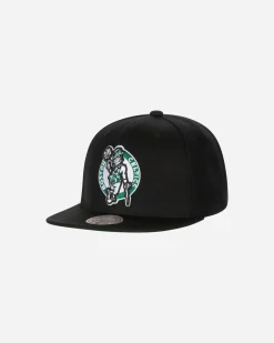 TOP SPOT HWC CELTICS