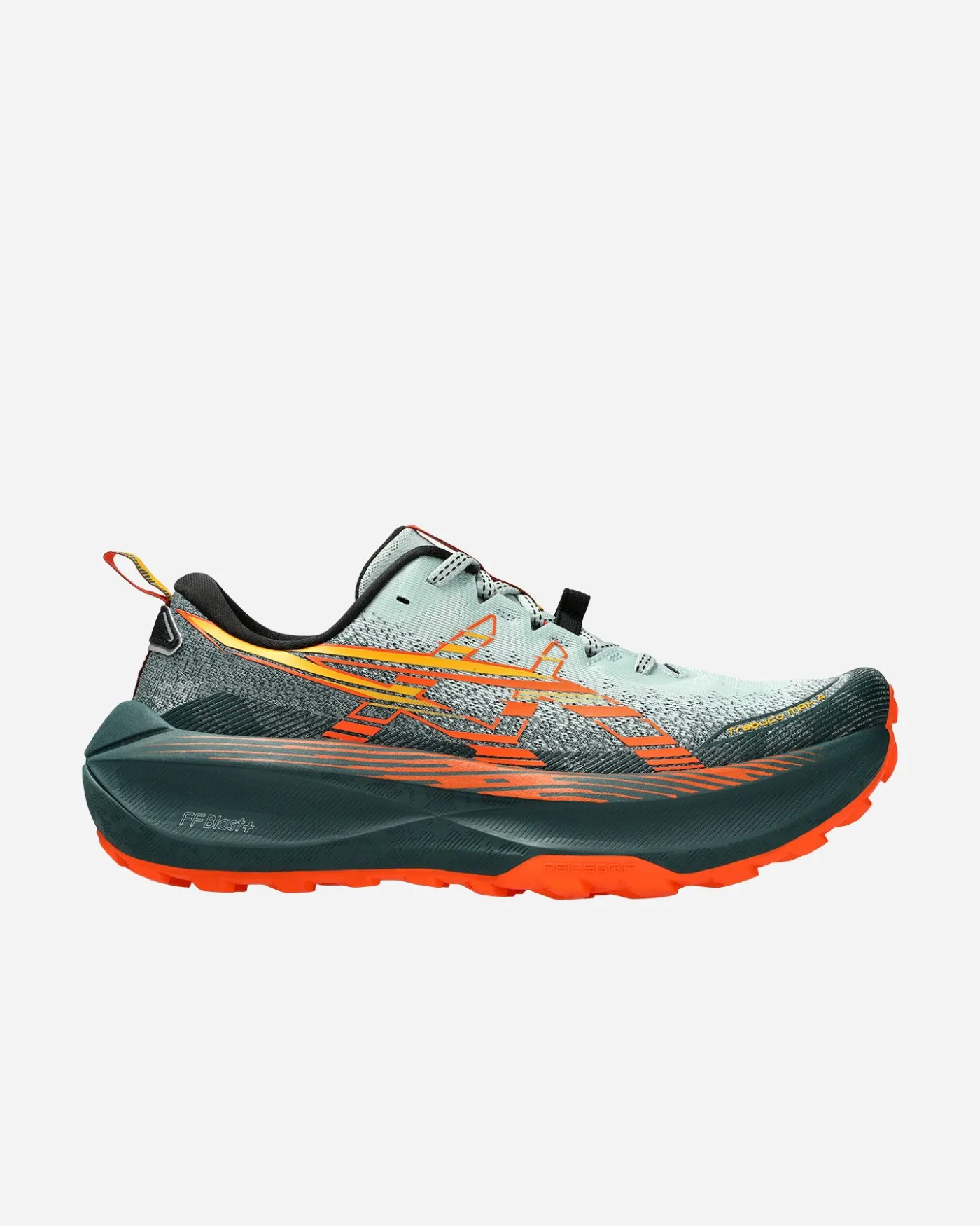 TRABUCO MAX 4 M