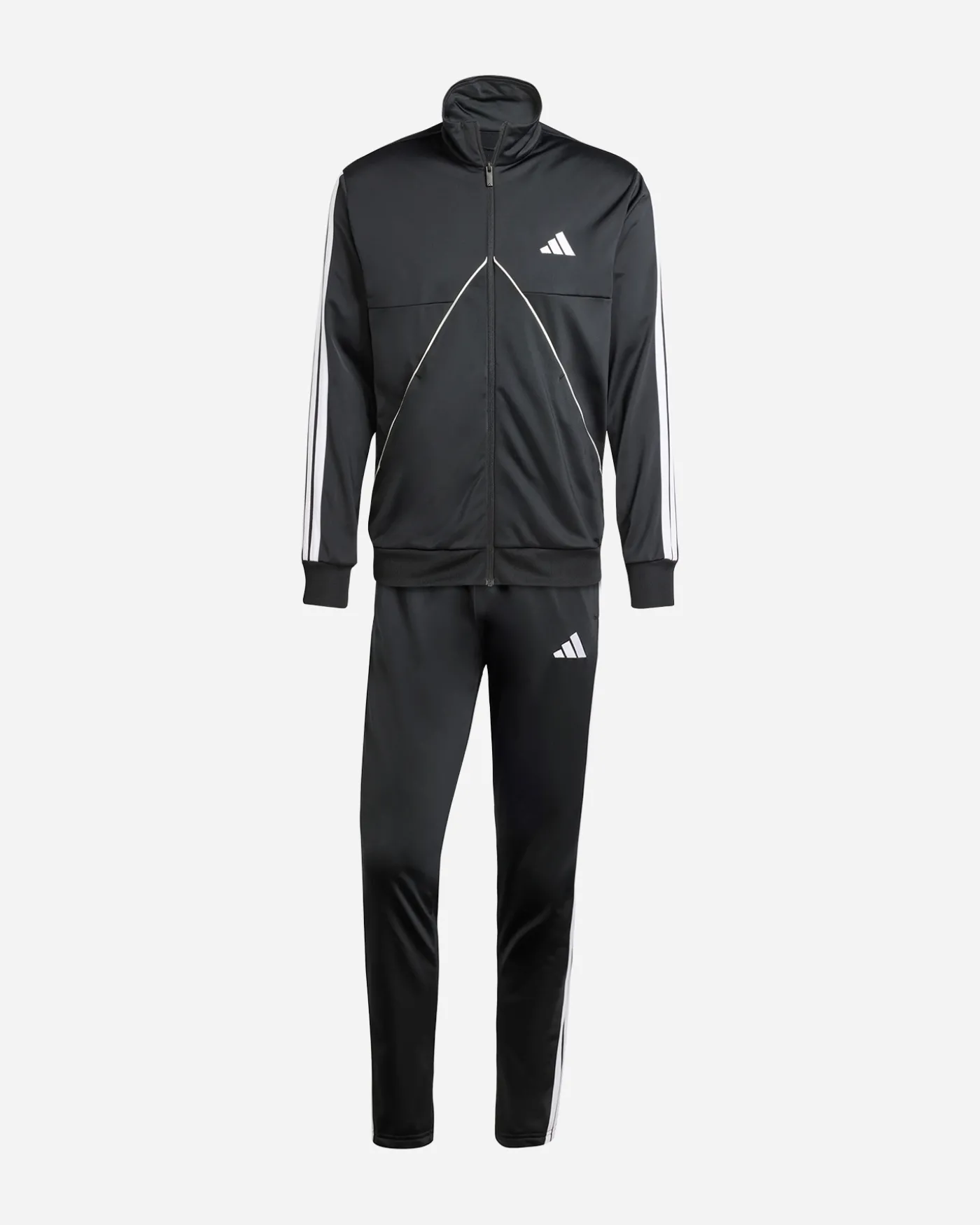 TRACK TOP TIRO M
