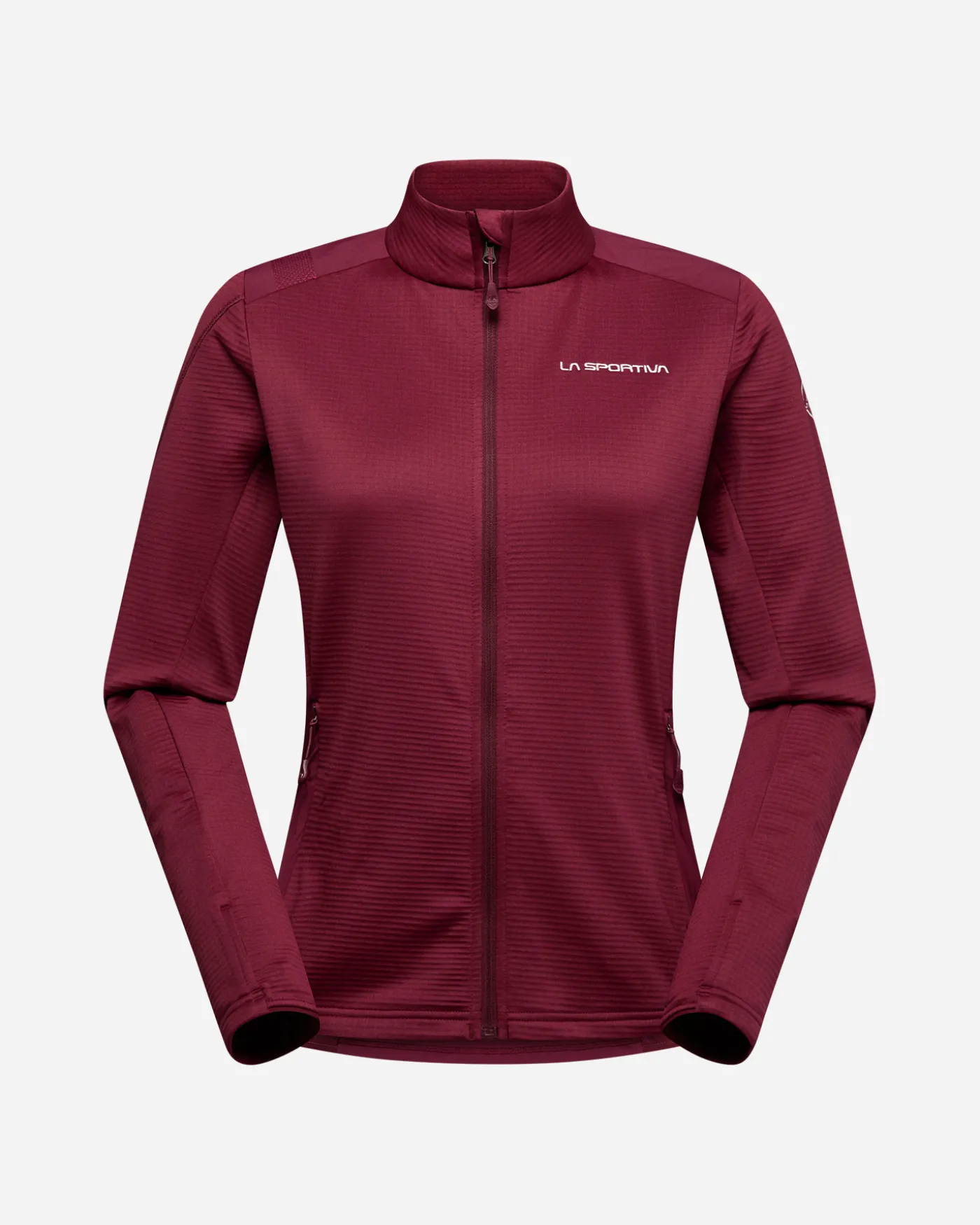 TRUE NORTH W