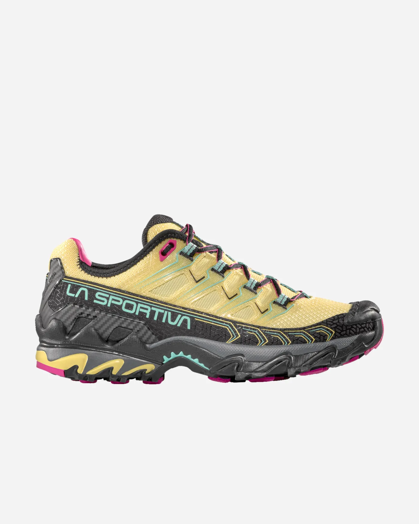 ULTRA RAPTOR II W