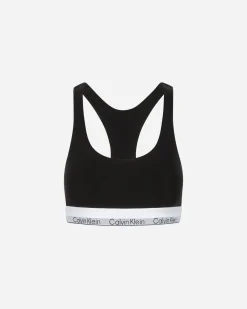 UNLINED BRALETTE W