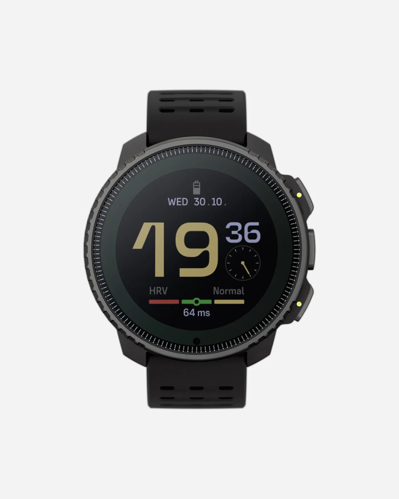 VERTICAL SOLAR ALL BLACK