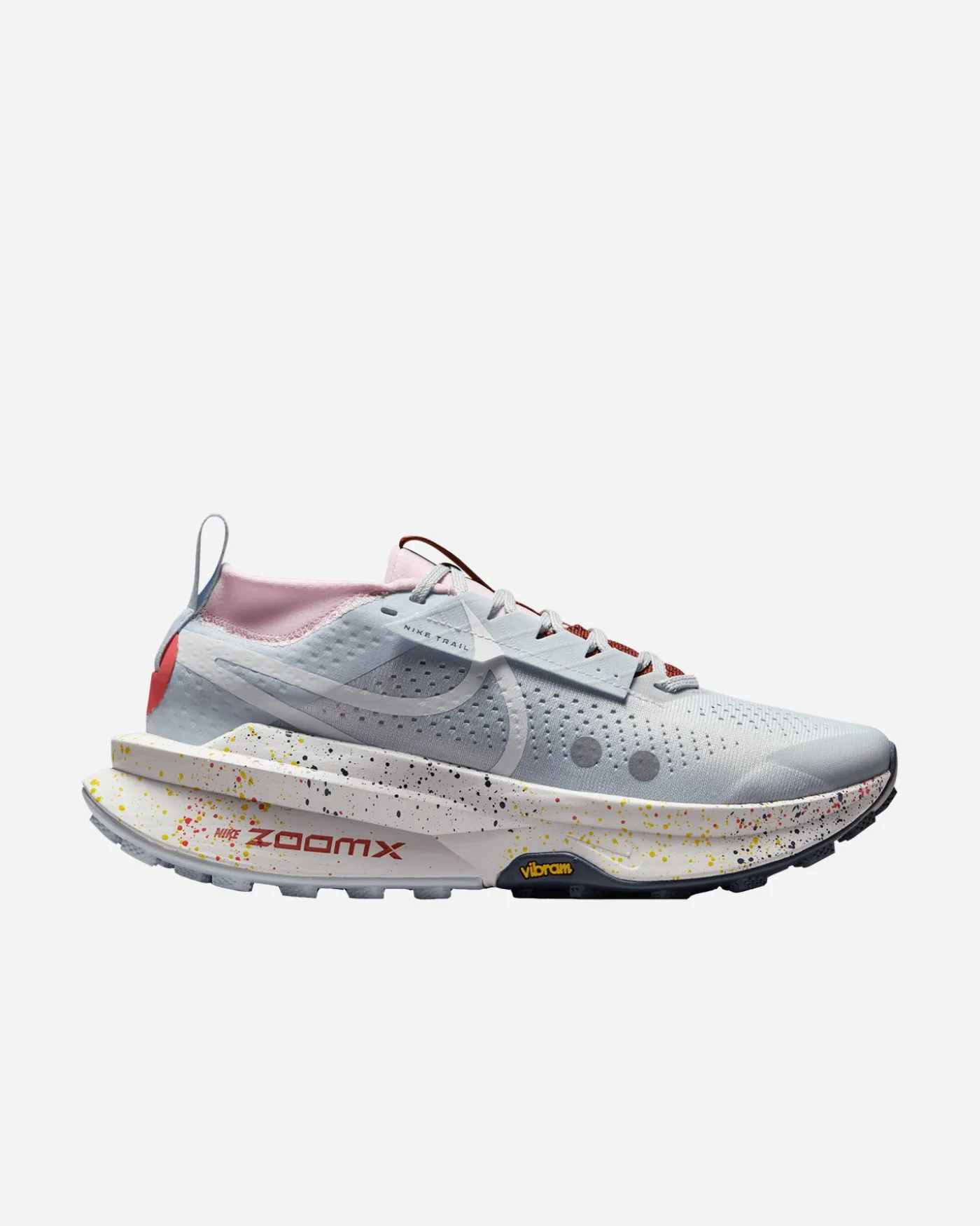 ZEGAMA 2 W