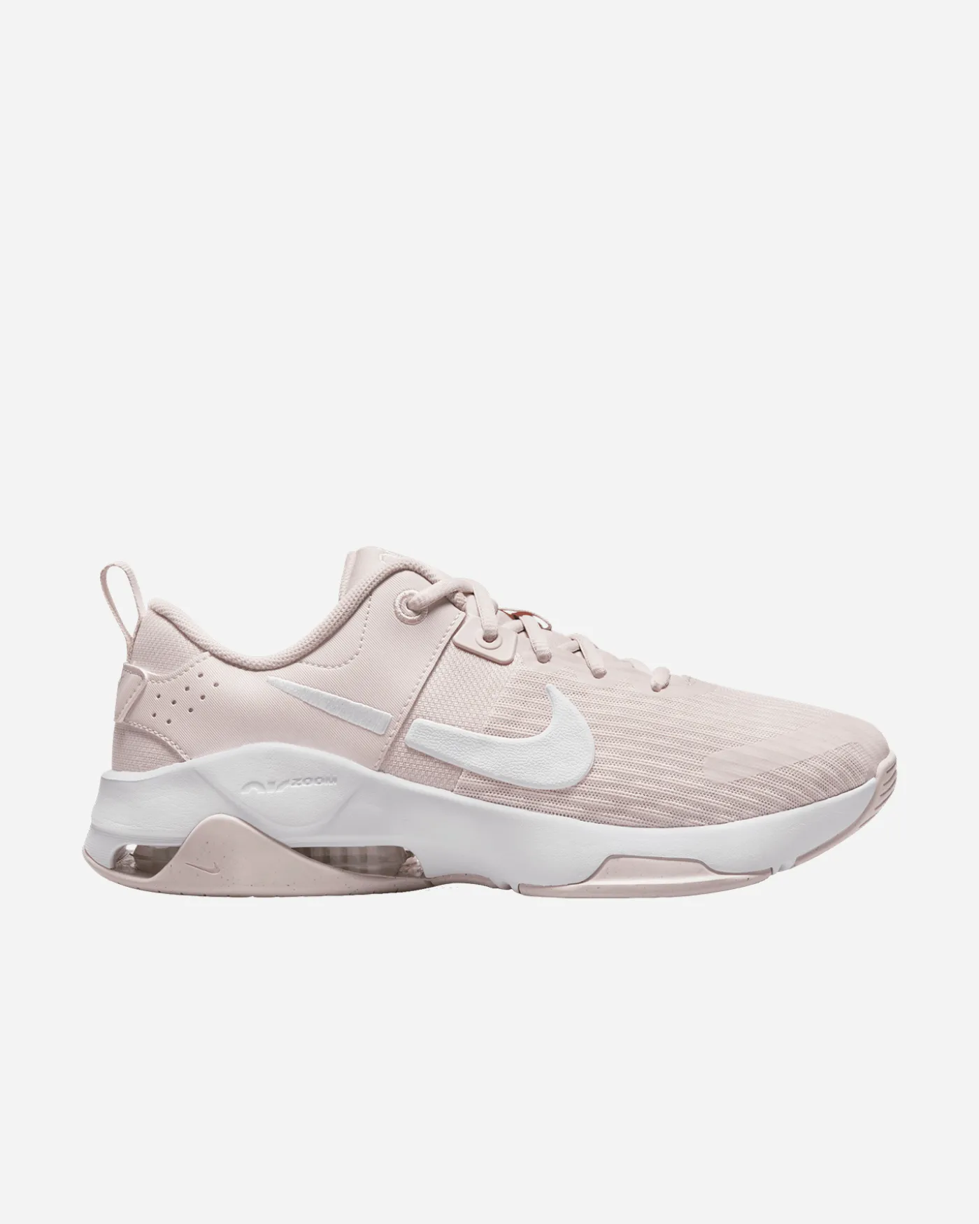 ZOOM BELLA 6 W